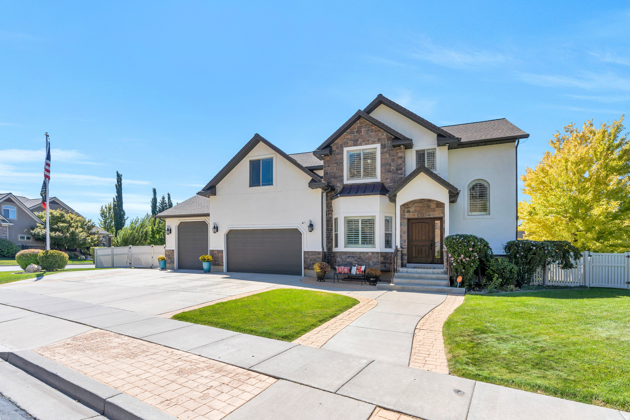 VIEW POINTE PHASE 1 - Residential