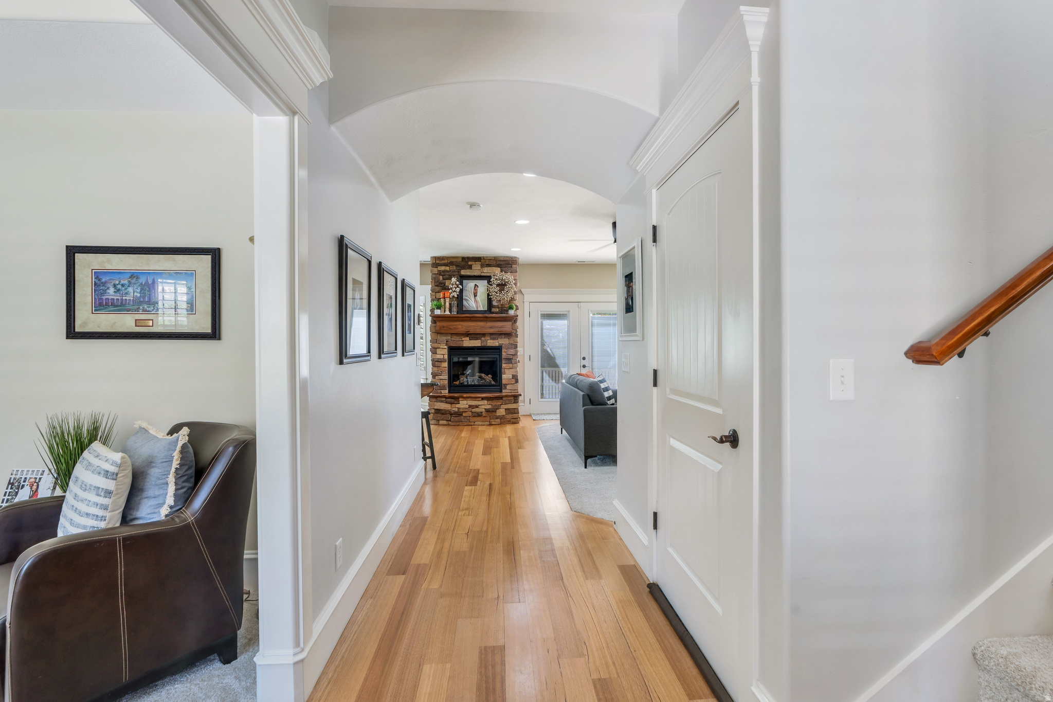 VIEW POINTE PHASE 1 - Residential