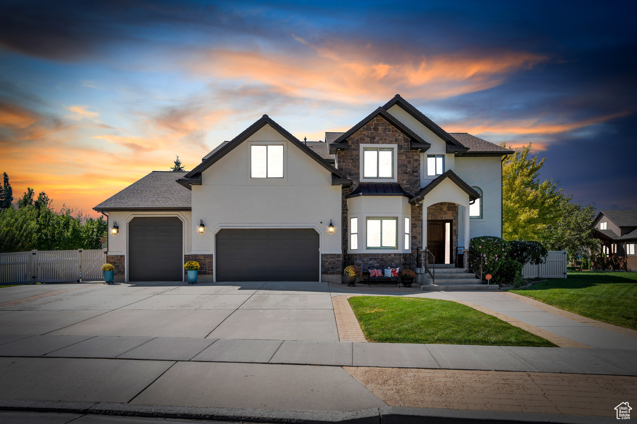 VIEW POINTE PHASE 1 - Residential