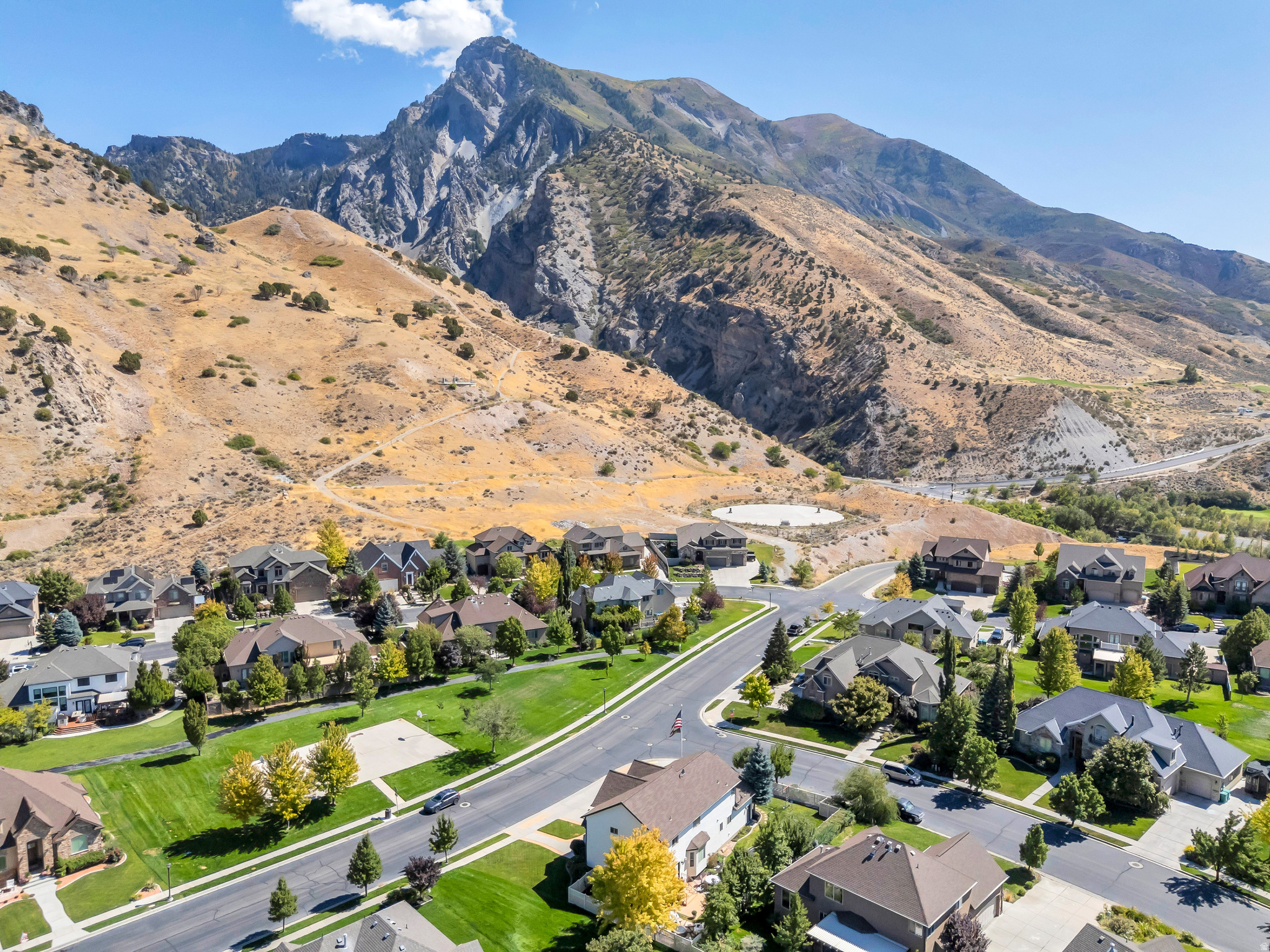 VIEW POINTE PHASE 1 - Residential