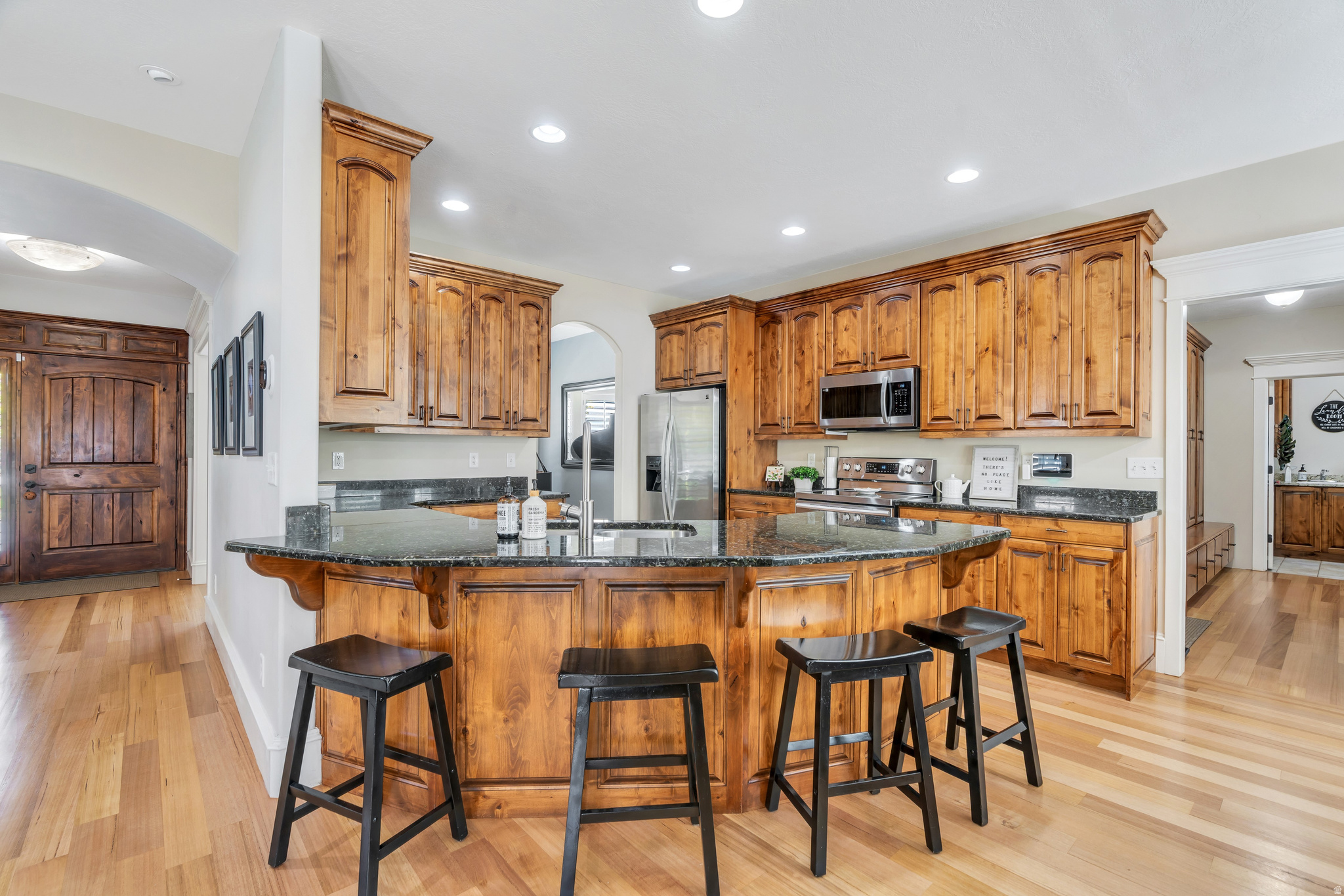 VIEW POINTE PHASE 1 - Residential