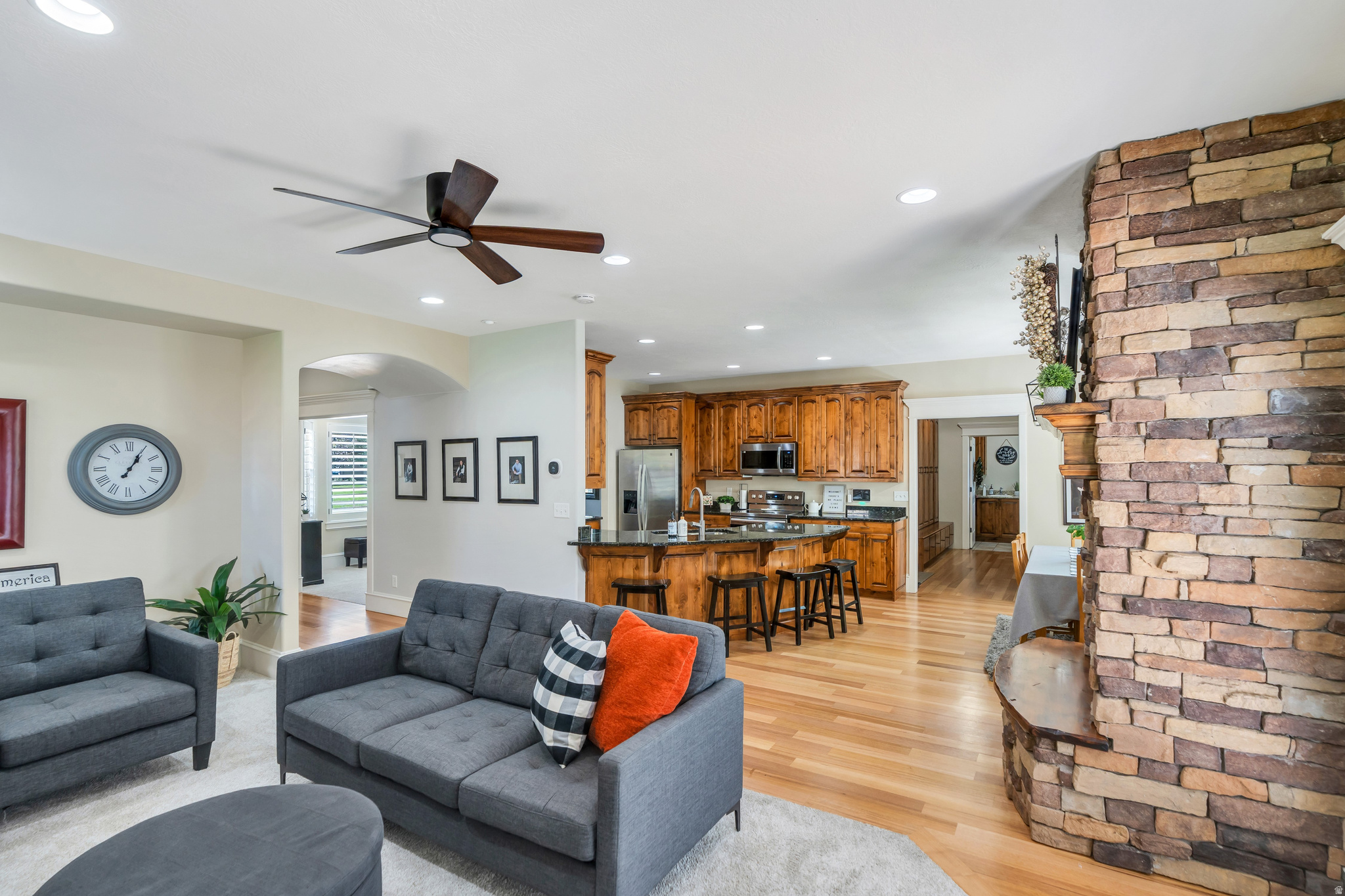 VIEW POINTE PHASE 1 - Residential