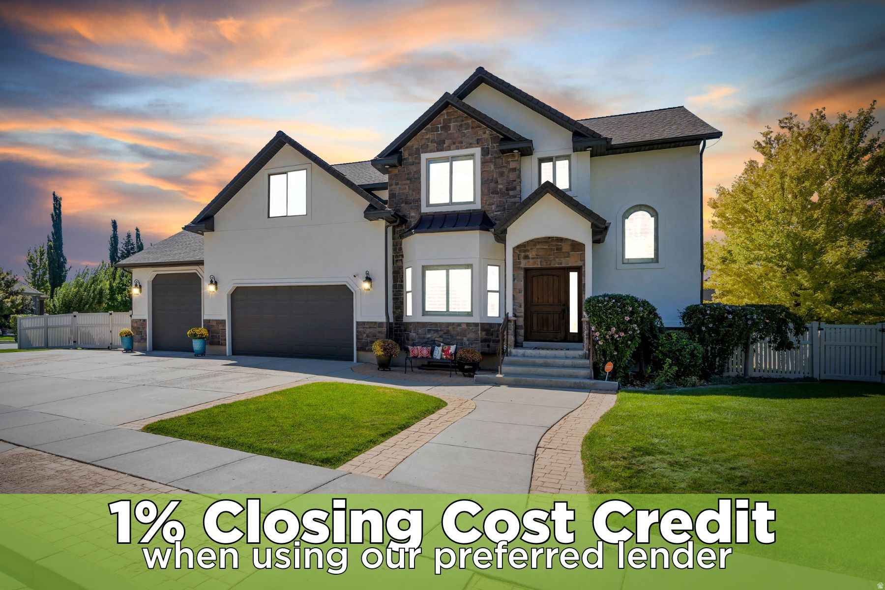 VIEW POINTE PHASE 1 - Residential