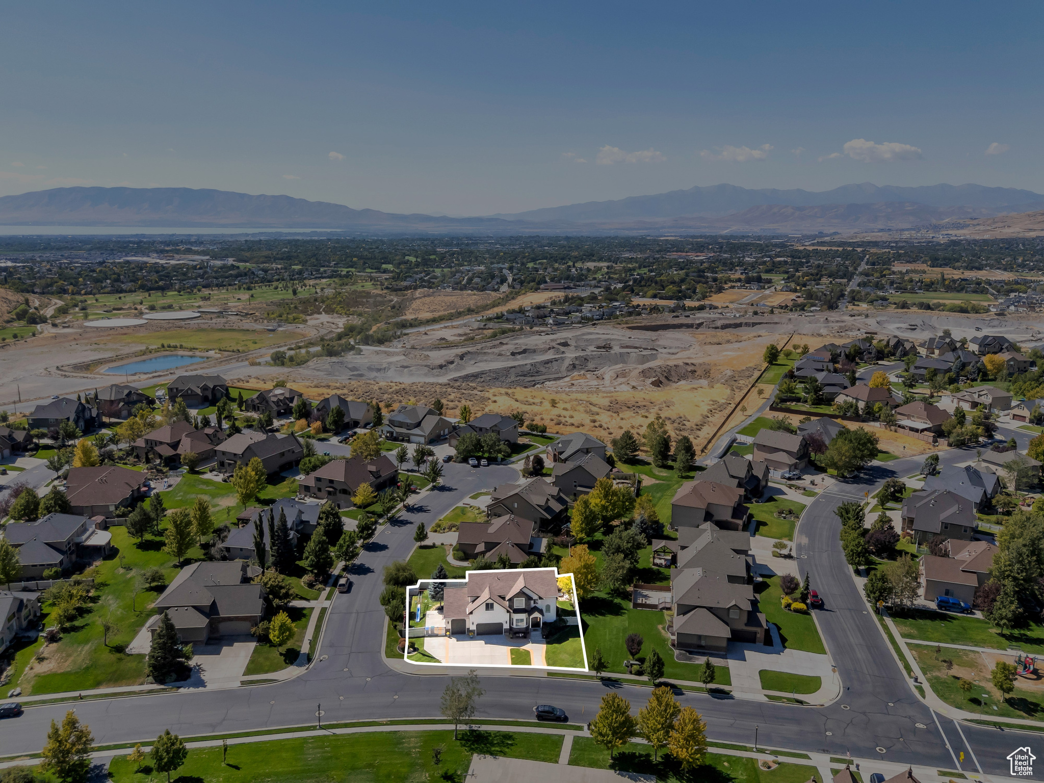 VIEW POINTE PHASE 1 - Residential