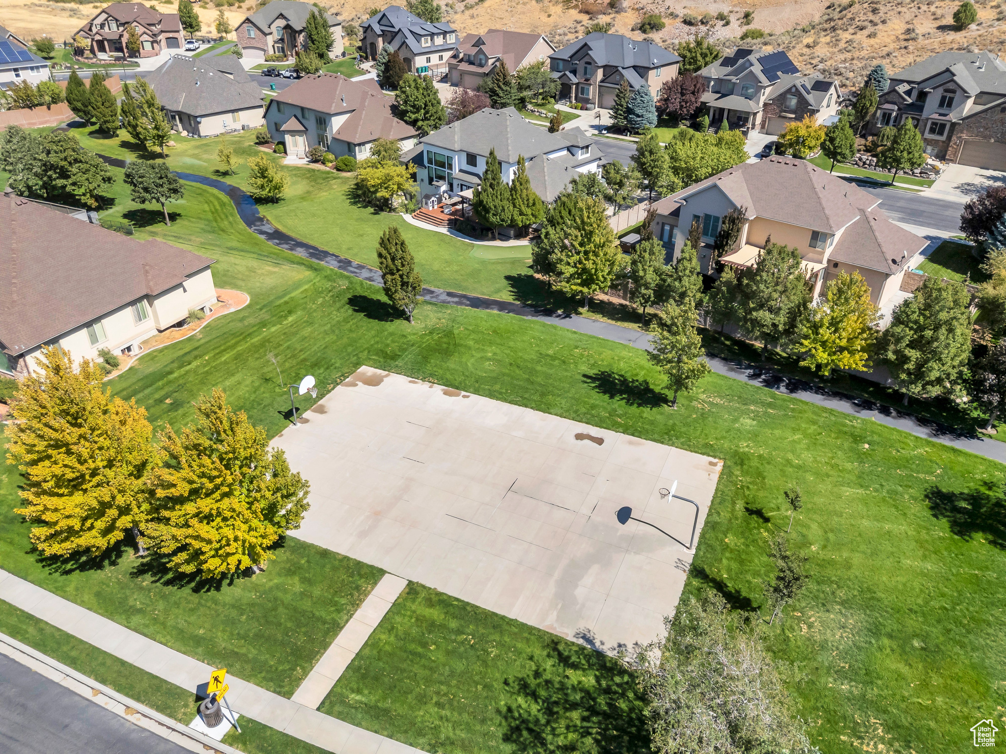VIEW POINTE PHASE 1 - Residential