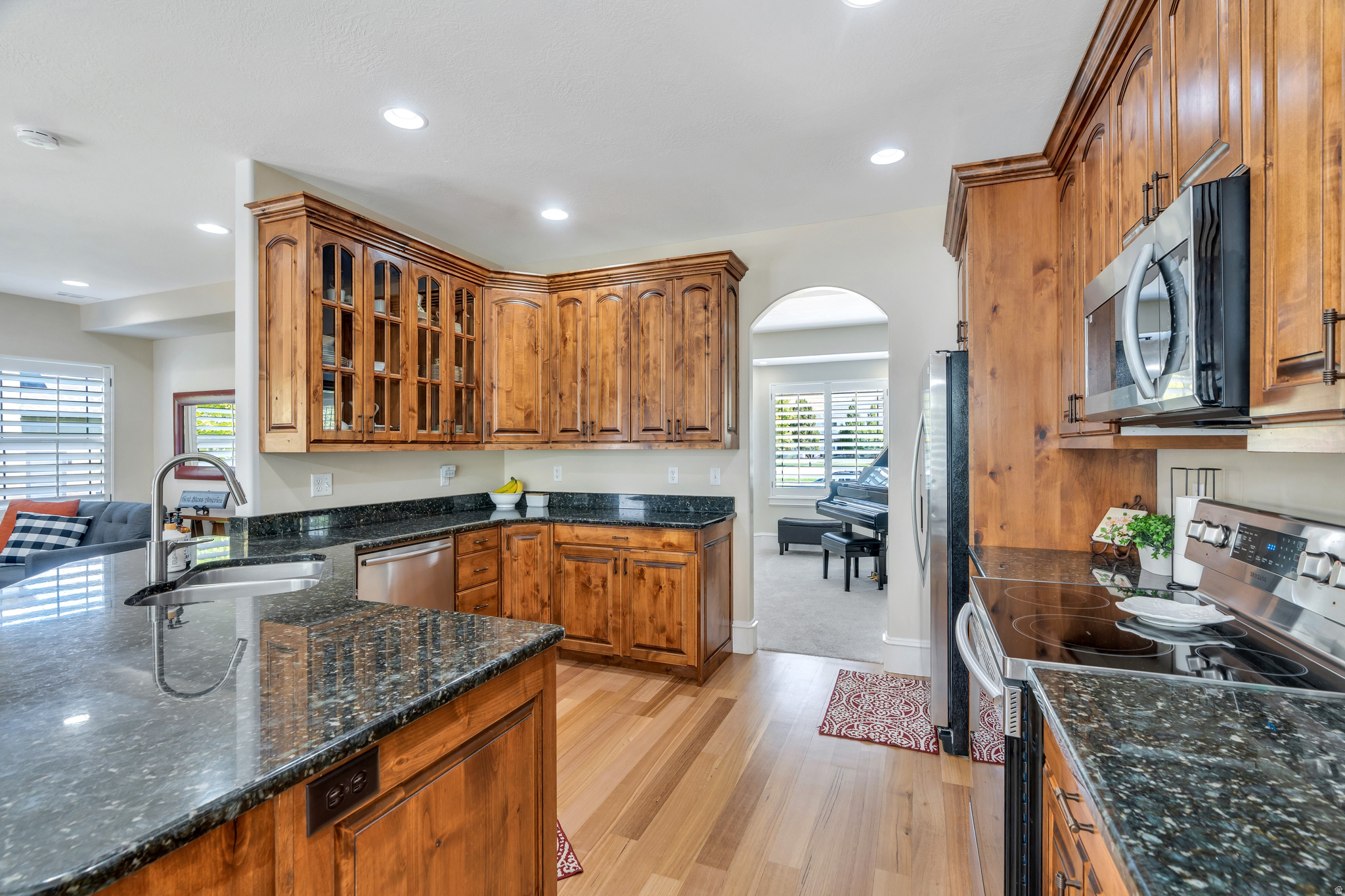 VIEW POINTE PHASE 1 - Residential