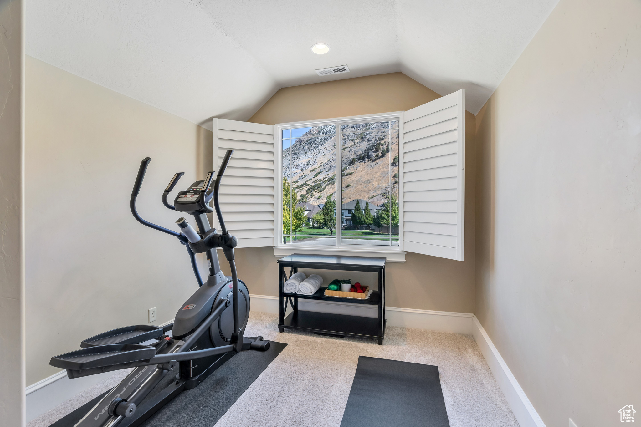 VIEW POINTE PHASE 1 - Residential