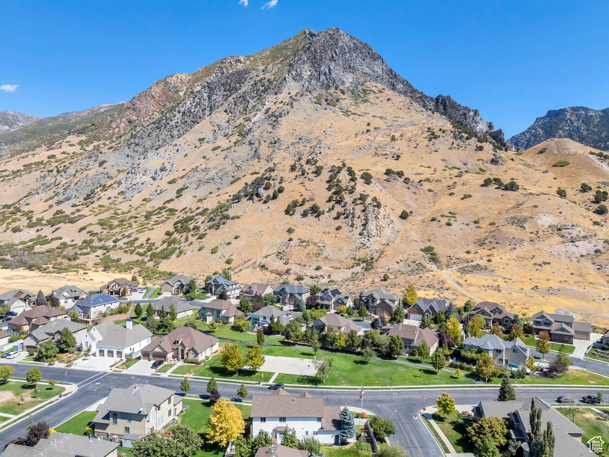 VIEW POINTE PHASE 1 - Residential