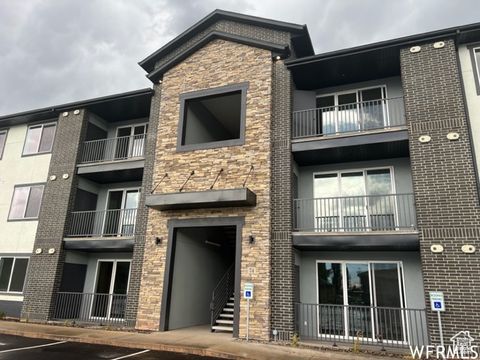 Tiny photo for 73 W 500 S #103, Richfield, UT 84701 (MLS # 2061187)