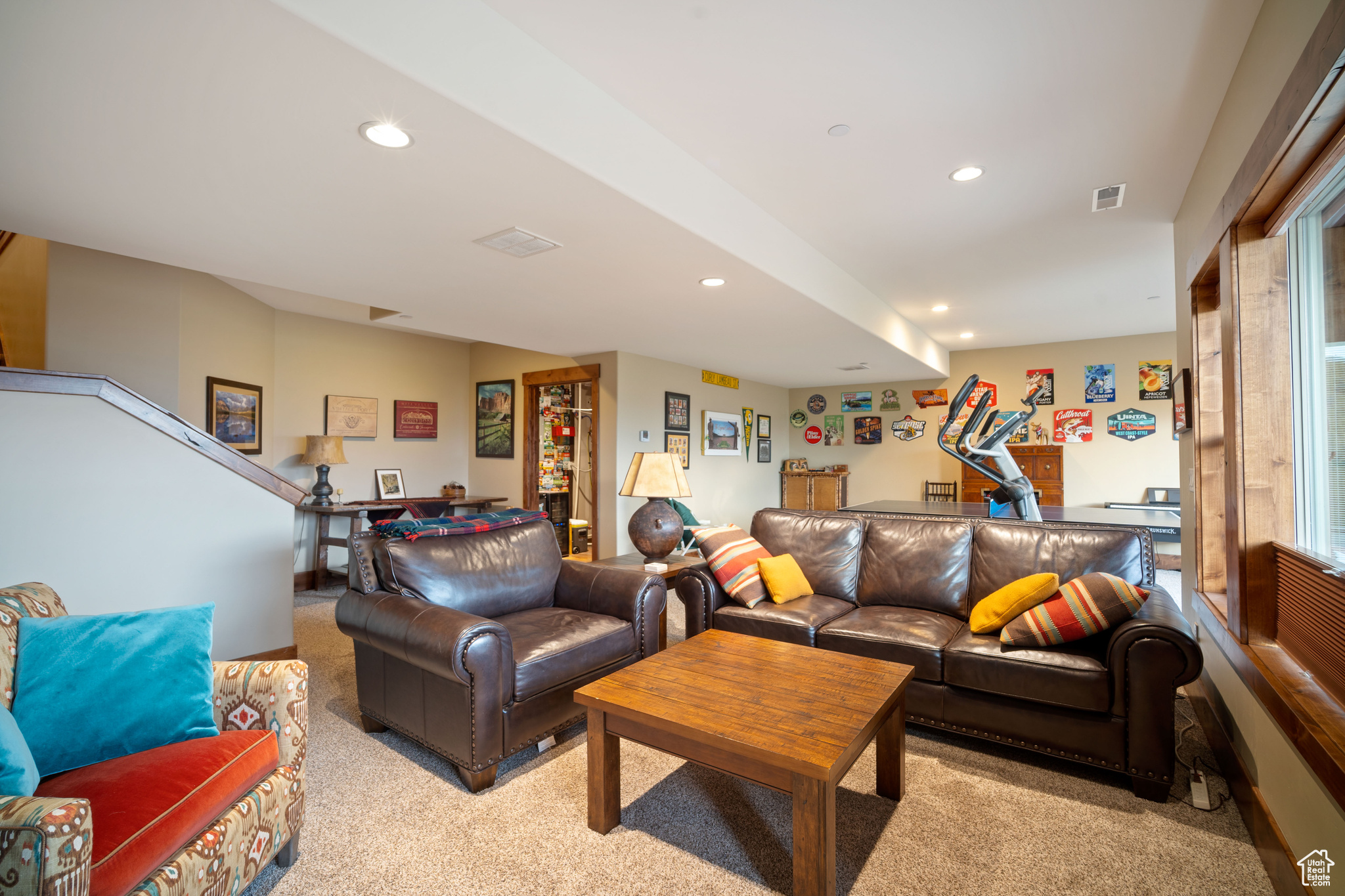 BROOKSIDE SUBDIVISION PHASE 3 - Residential