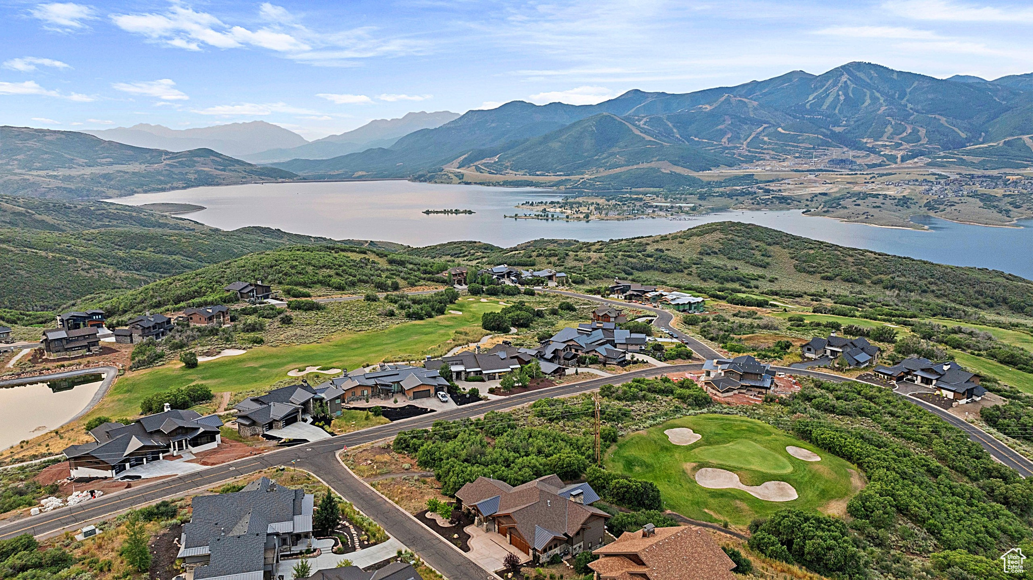 BROOKSIDE SUBDIVISION PHASE 3 - Residential
