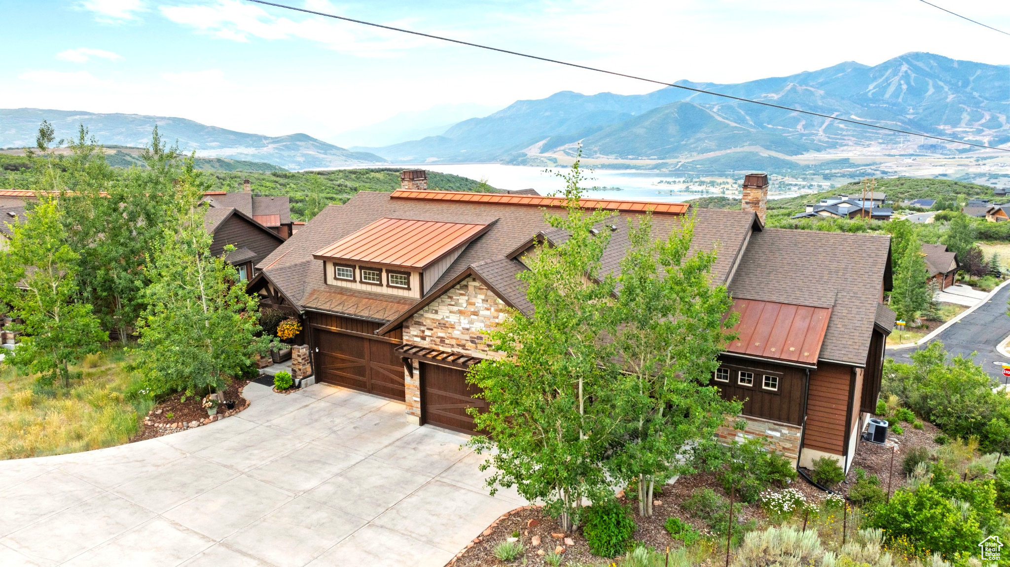 BROOKSIDE SUBDIVISION PHASE 3 - Residential