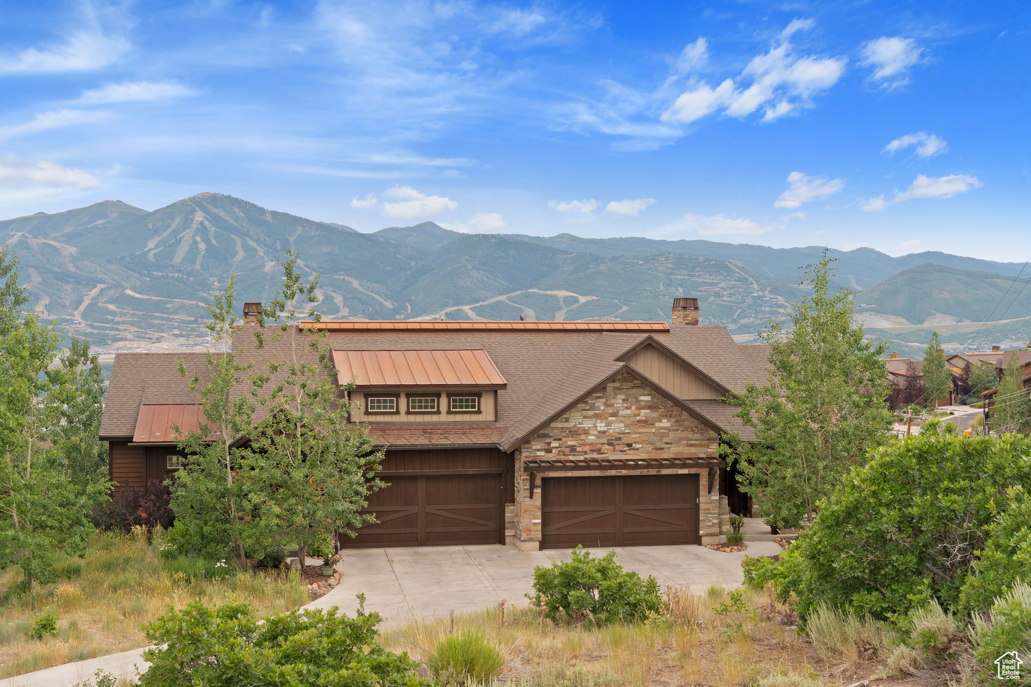 BROOKSIDE SUBDIVISION PHASE 3 - Residential