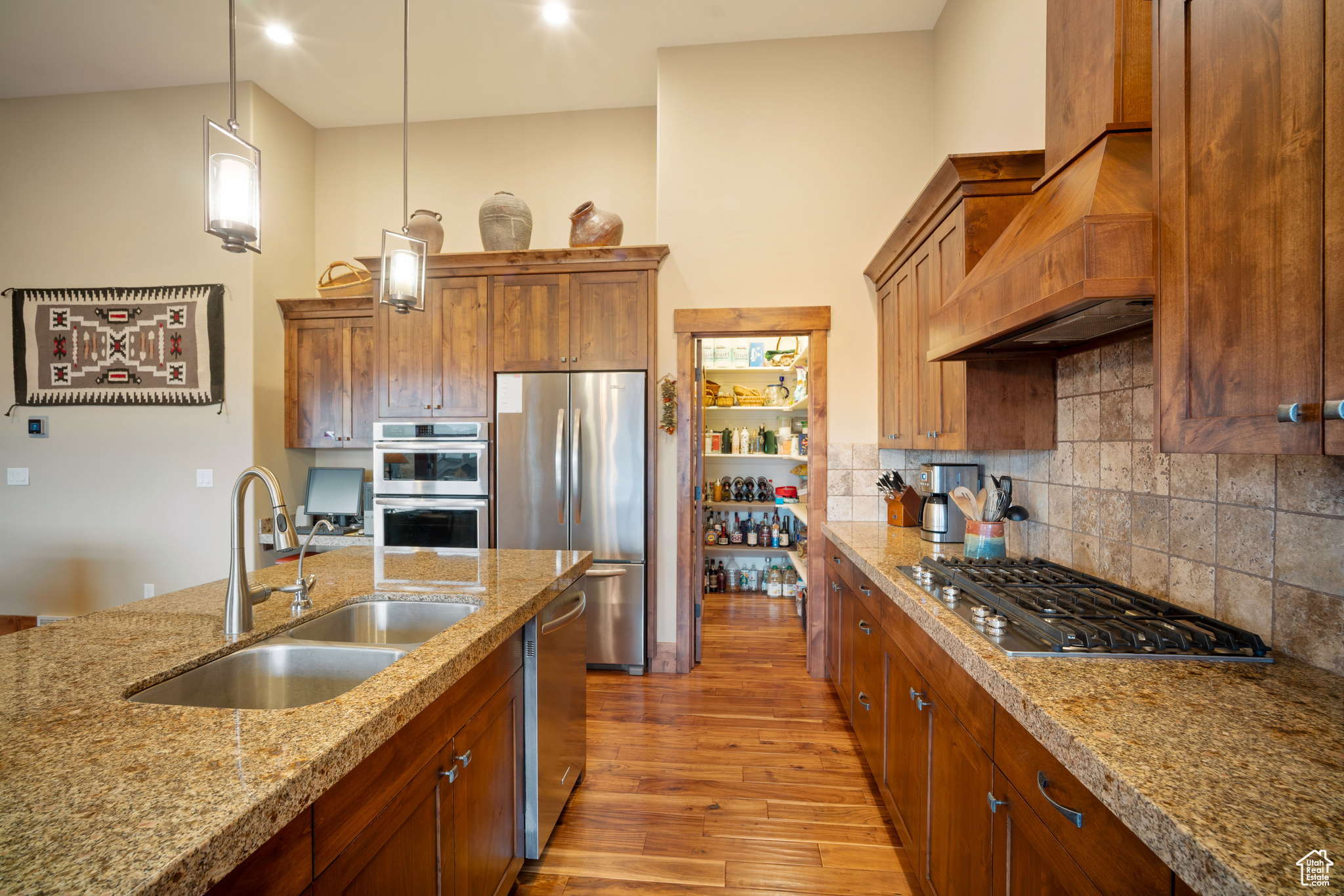 BROOKSIDE SUBDIVISION PHASE 3 - Residential