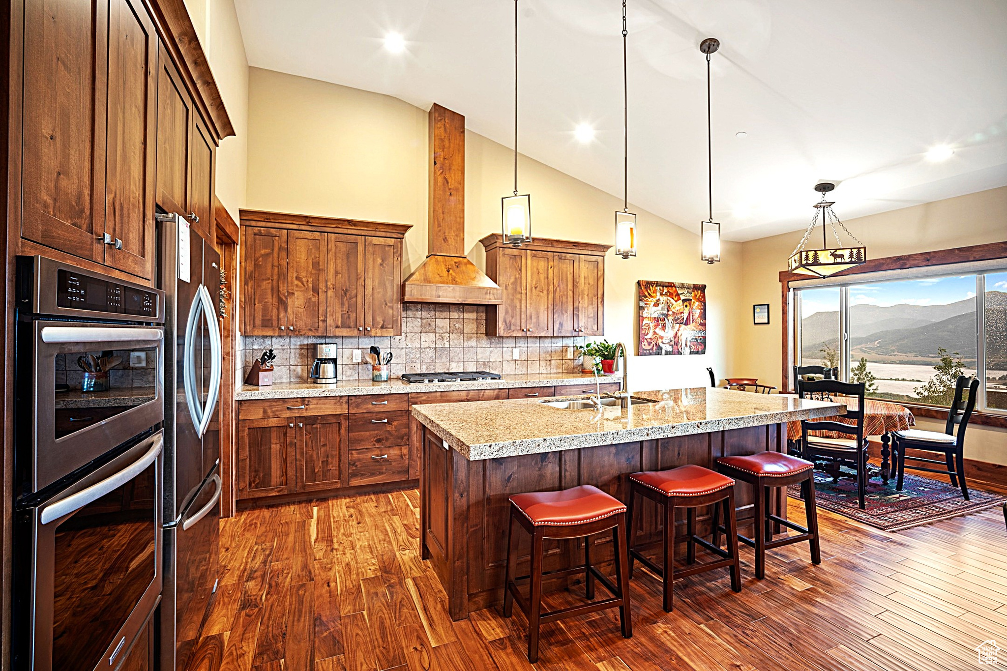 BROOKSIDE SUBDIVISION PHASE 3 - Residential