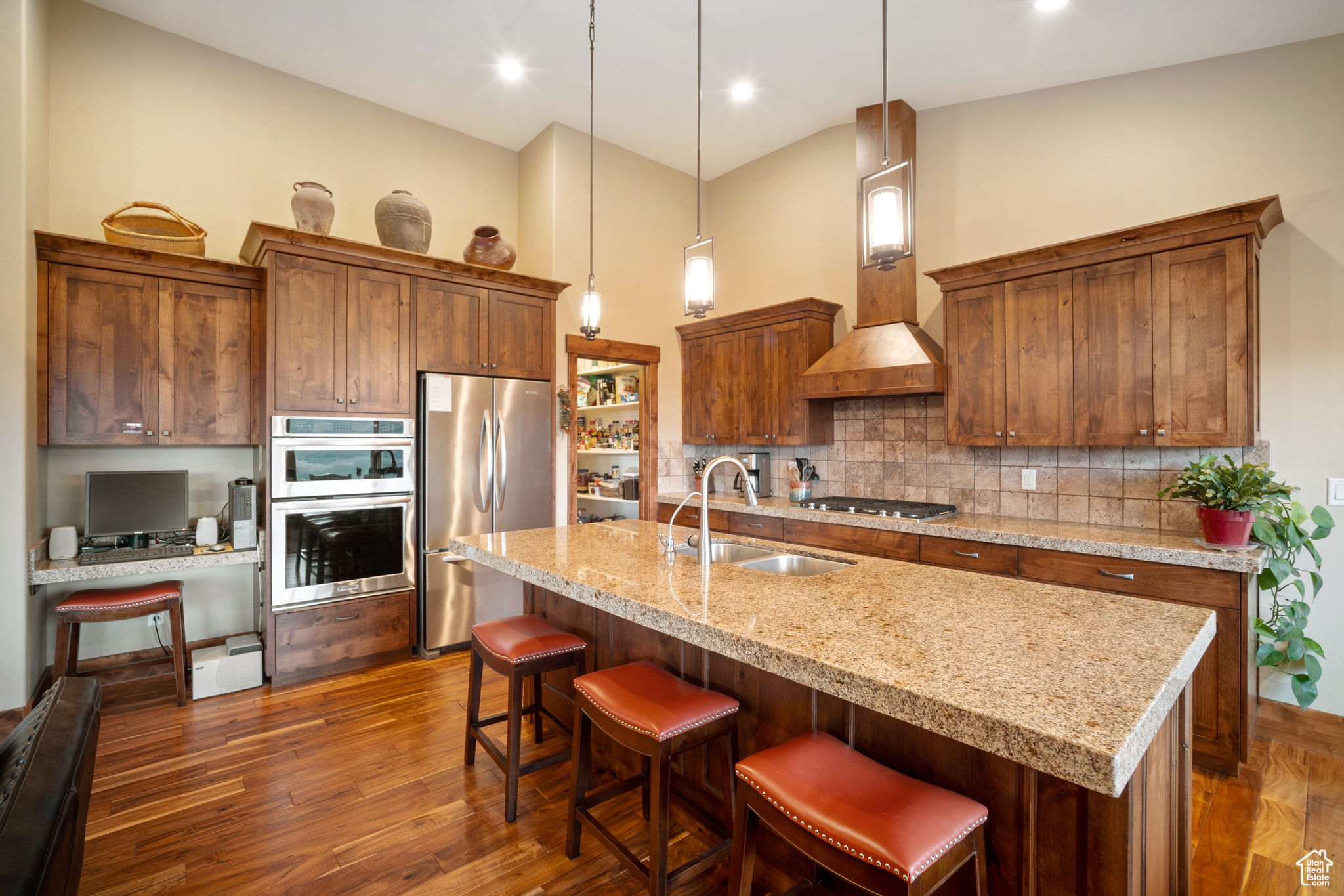 BROOKSIDE SUBDIVISION PHASE 3 - Residential