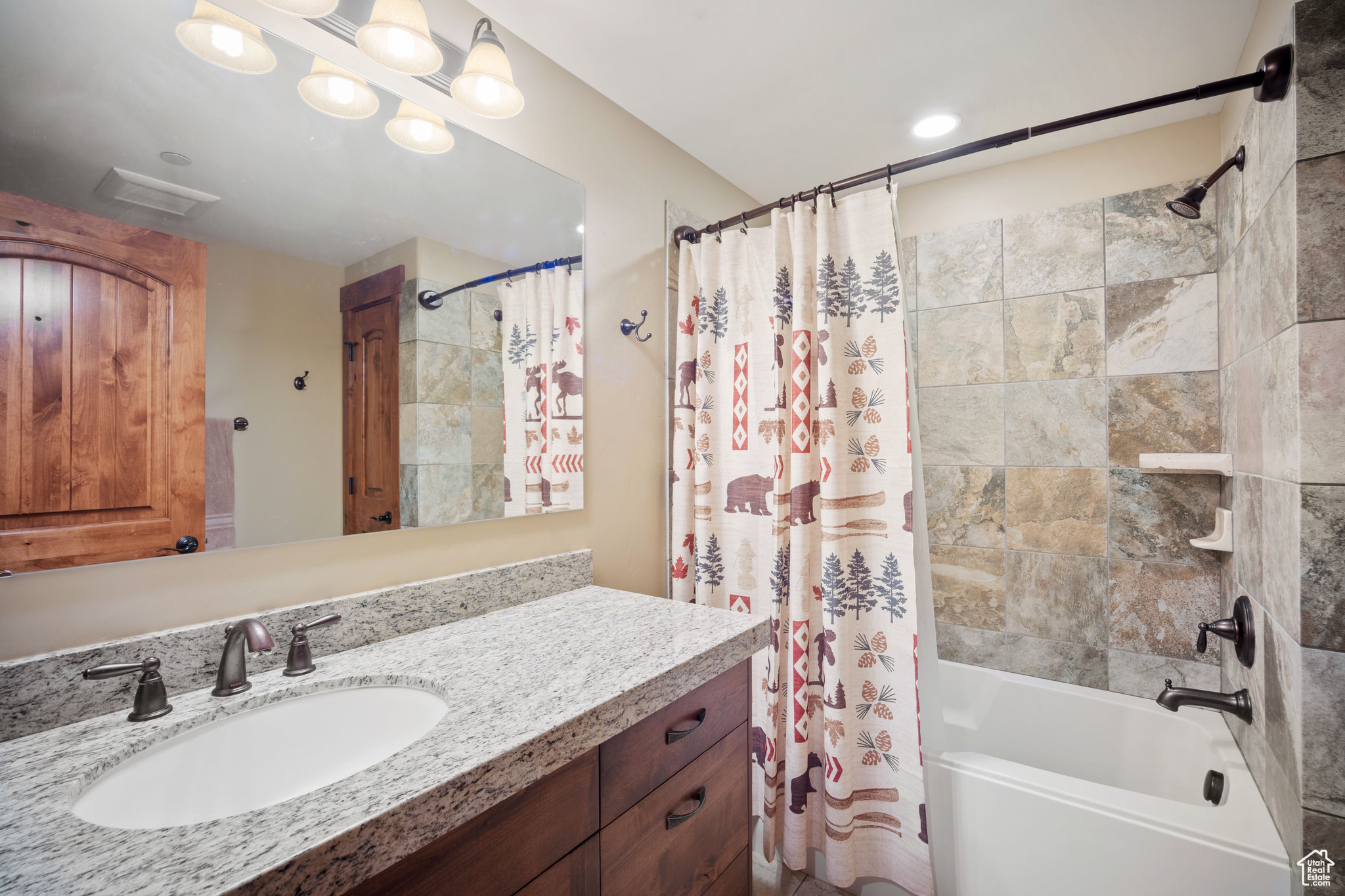 BROOKSIDE SUBDIVISION PHASE 3 - Residential