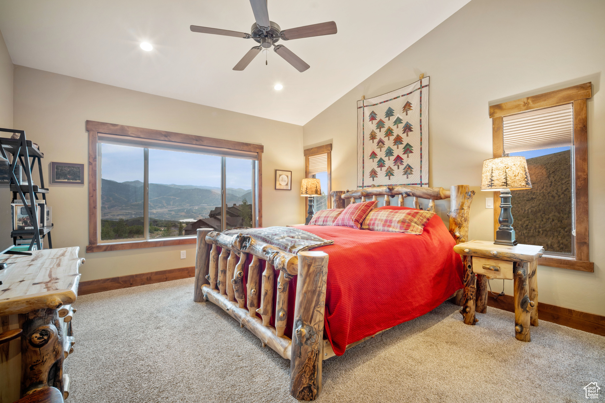 BROOKSIDE SUBDIVISION PHASE 3 - Residential