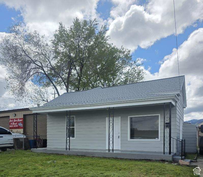 38 E 500, Tooele, Utah image 1