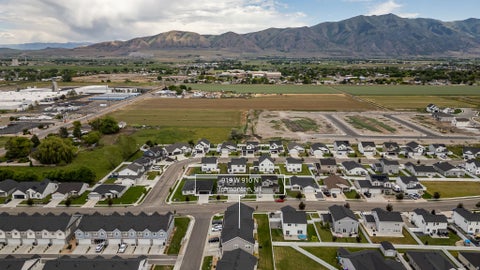 Tiny photo for 919 W 910 N, Tremonton, UT 84337 (MLS # 2163257)