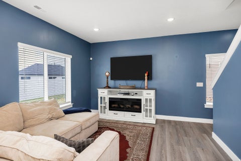 Tiny photo for 919 W 910 N, Tremonton, UT 84337 (MLS # 2163257)