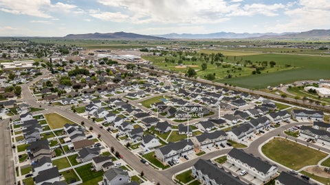 Tiny photo for 919 W 910 N, Tremonton, UT 84337 (MLS # 2163257)