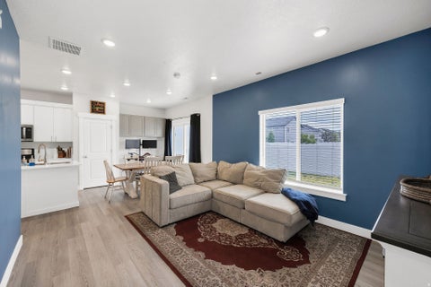 Tiny photo for 919 W 910 N, Tremonton, UT 84337 (MLS # 2163257)
