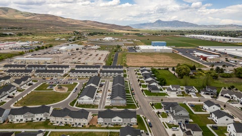 Tiny photo for 919 W 910 N, Tremonton, UT 84337 (MLS # 2163257)