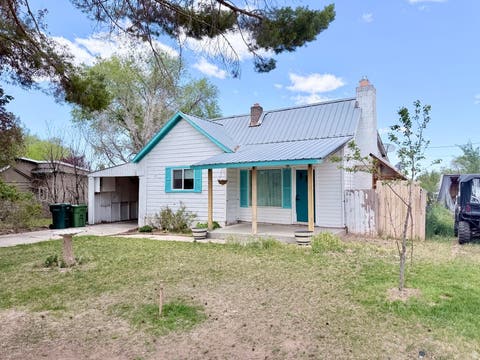 Homes For Sale - 140 W 300<br/> Iron County, Parowan, UT 84761