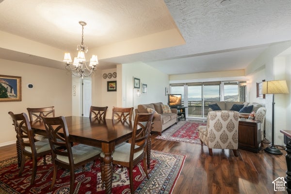 Photo of 3125 E KENNEDY DR S #505, Salt Lake City, UT 84108 (MLS # 2193284)