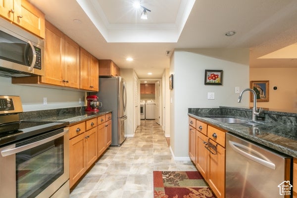 Photo of 3125 E KENNEDY DR S #505, Salt Lake City, UT 84108 (MLS # 2193284)