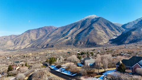 Tiny photo for 543 S OAK DR #6, Woodland Hills, UT 84653 (MLS # 2133748)