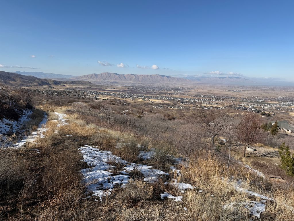 Photo of 543 S OAK DR, Woodland Hills, UT 84653 (MLS # 2133748)