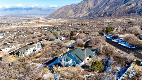 Tiny photo for 543 S OAK DR #6, Woodland Hills, UT 84653 (MLS # 2133748)