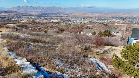Tiny photo for 543 S OAK DR #6, Woodland Hills, UT 84653 (MLS # 2133748)