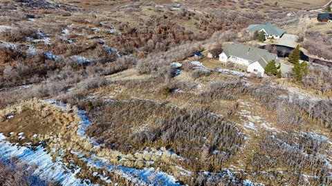 Tiny photo for 543 S OAK DR #6, Woodland Hills, UT 84653 (MLS # 2133748)