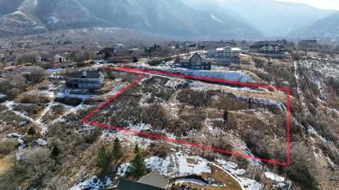 Tiny photo for 543 S OAK DR #6, Woodland Hills, UT 84653 (MLS # 2133748)