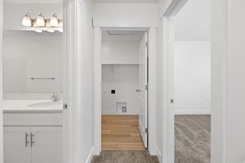 Tiny photo for 1293 W 500 S, Logan, UT 84321 (MLS # 2184980)