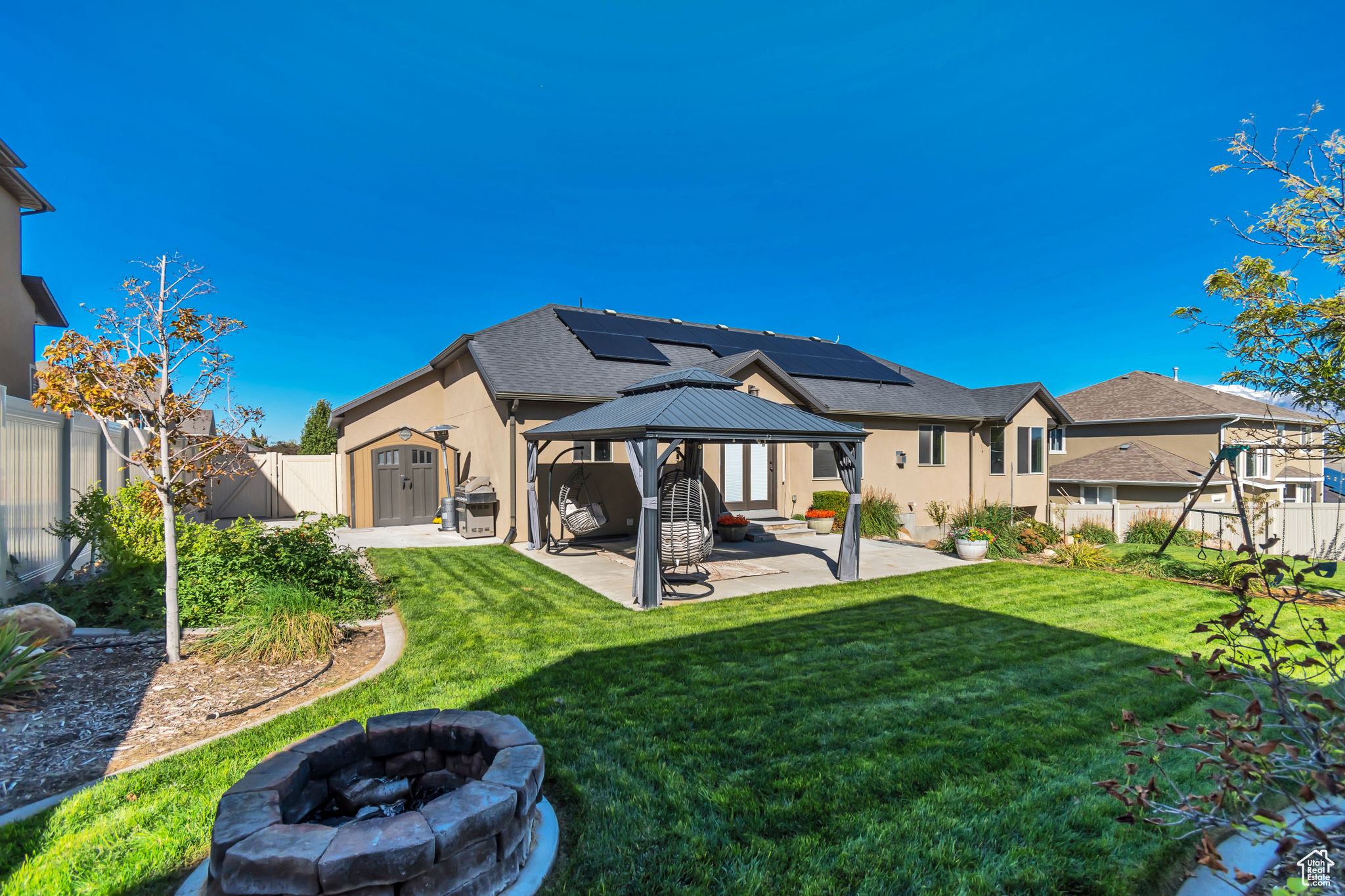 SUMMERHILL PHASE 2 - Residential