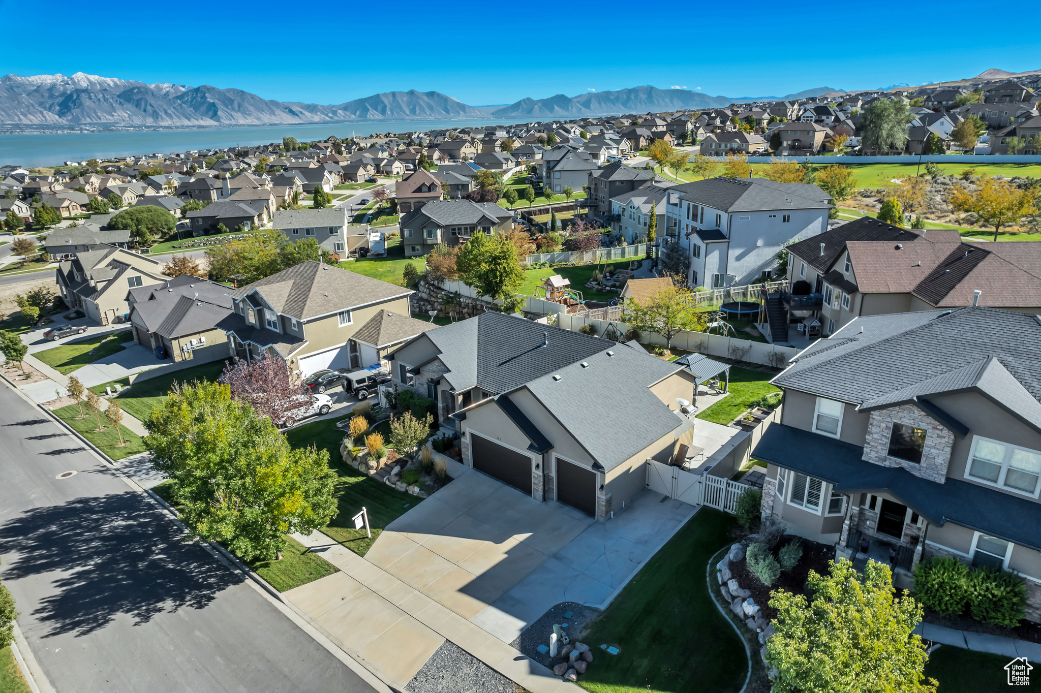 SUMMERHILL PHASE 2 - Residential