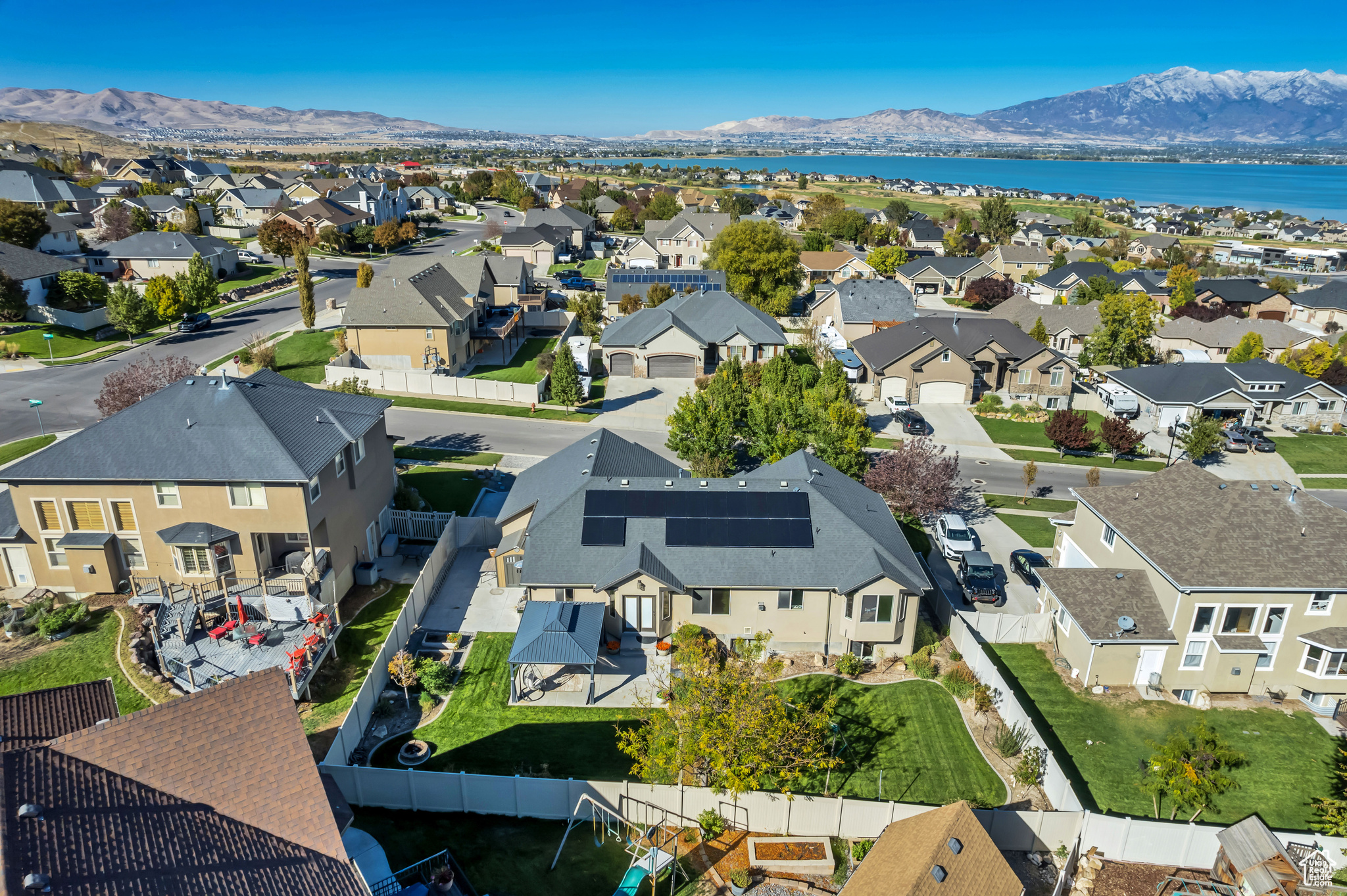 SUMMERHILL PHASE 2 - Residential