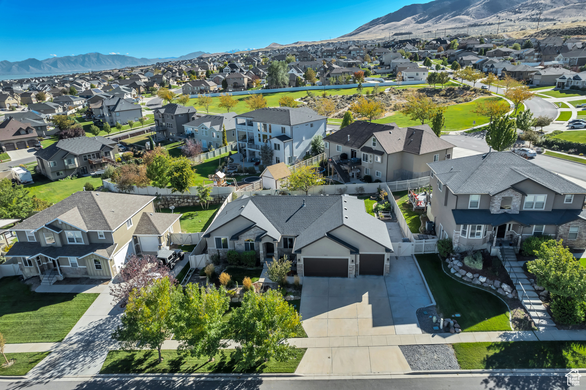 SUMMERHILL PHASE 2 - Residential