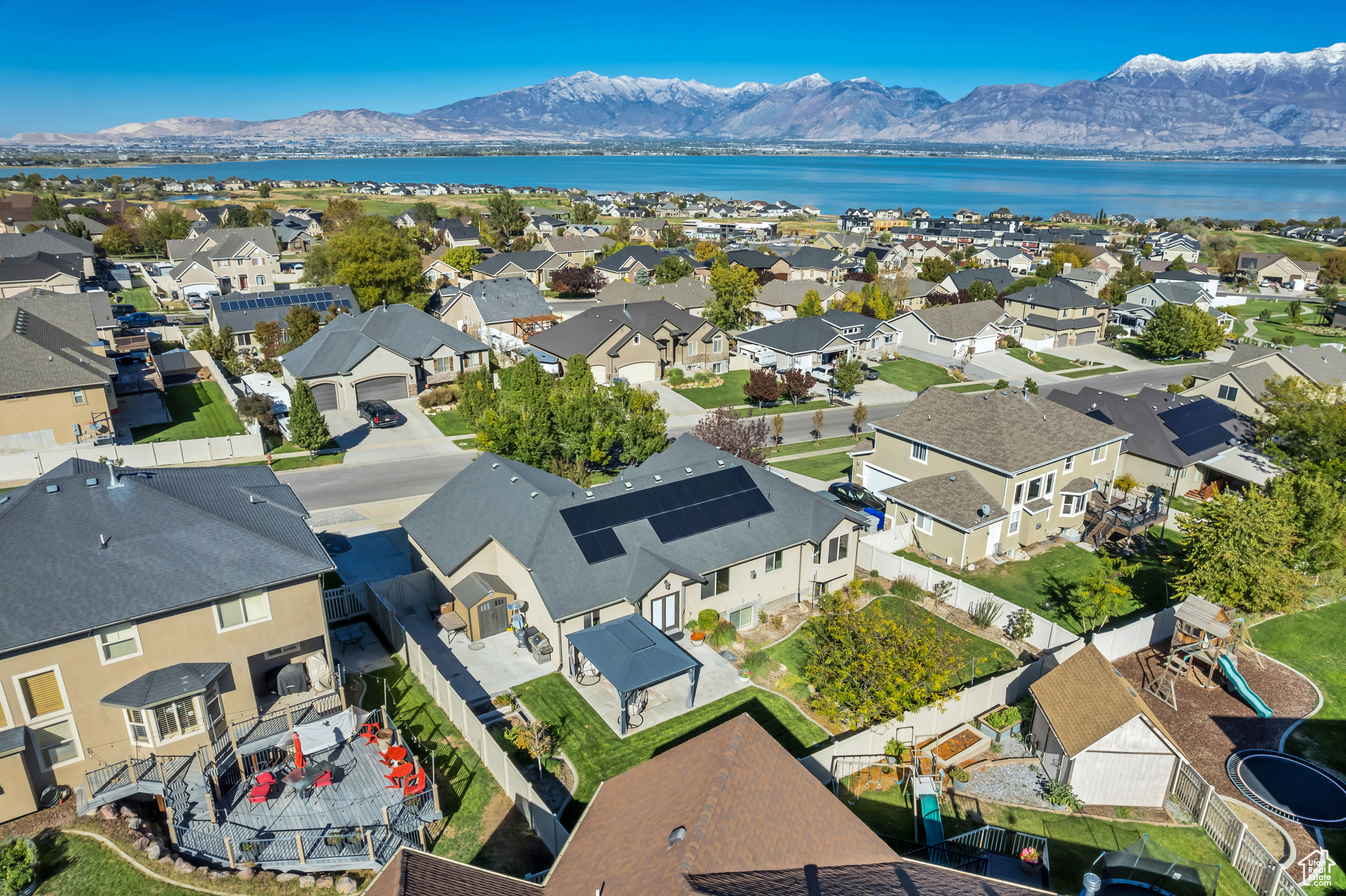 SUMMERHILL PHASE 2 - Residential
