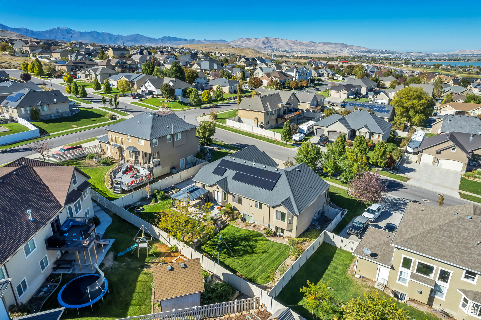 SUMMERHILL PHASE 2 - Residential