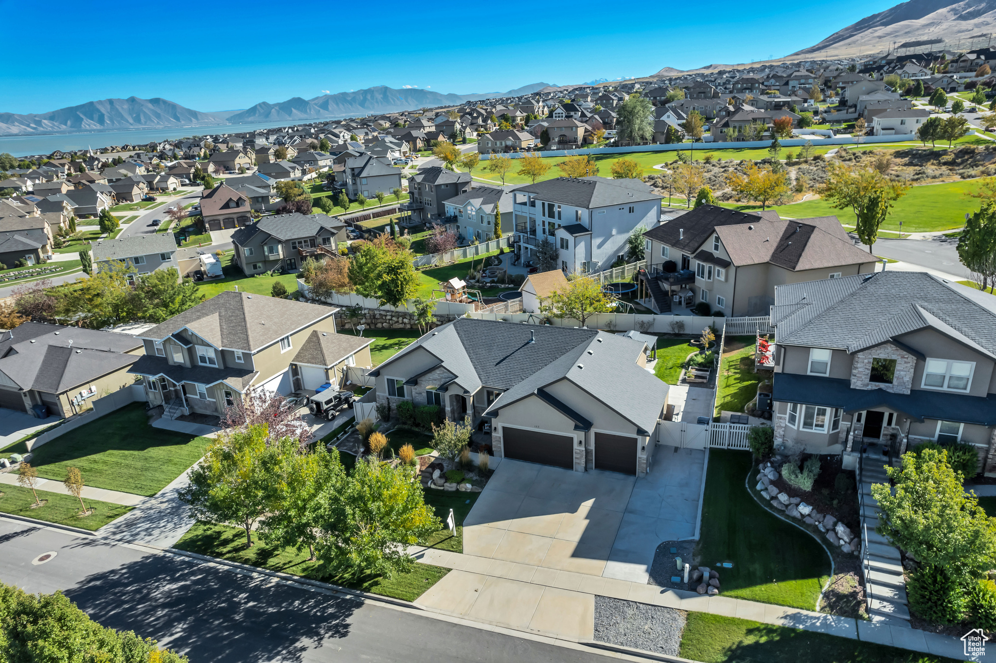 SUMMERHILL PHASE 2 - Residential