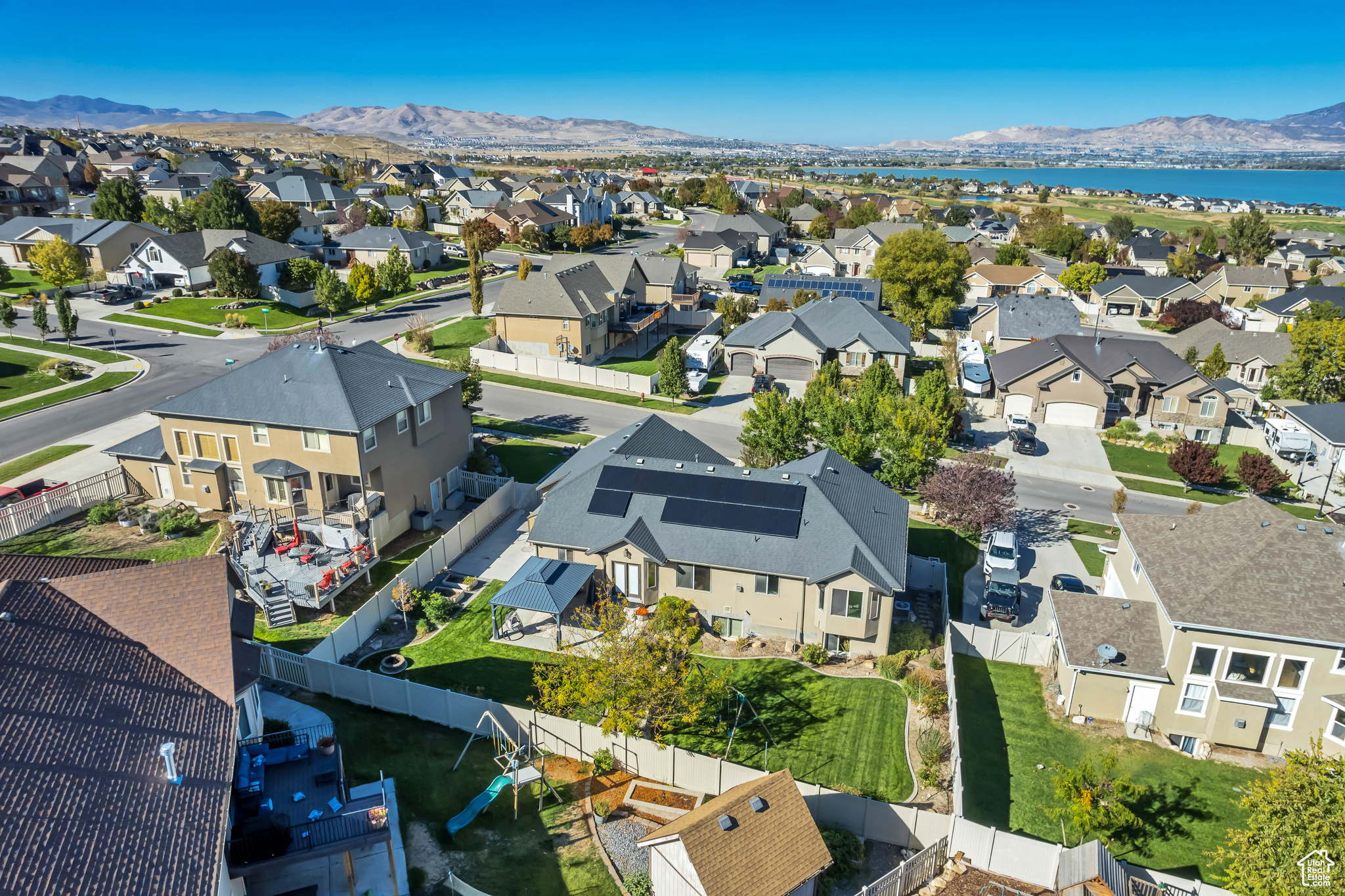 SUMMERHILL PHASE 2 - Residential