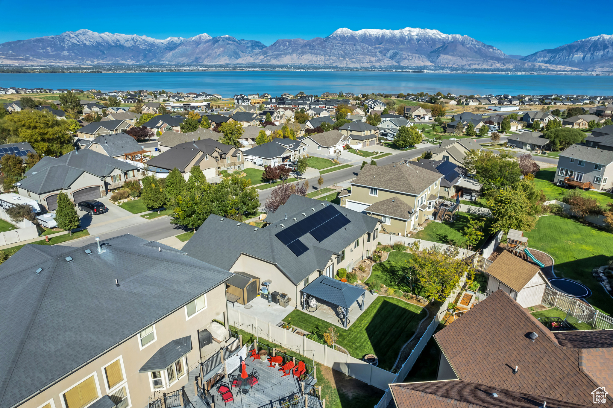 SUMMERHILL PHASE 2 - Residential