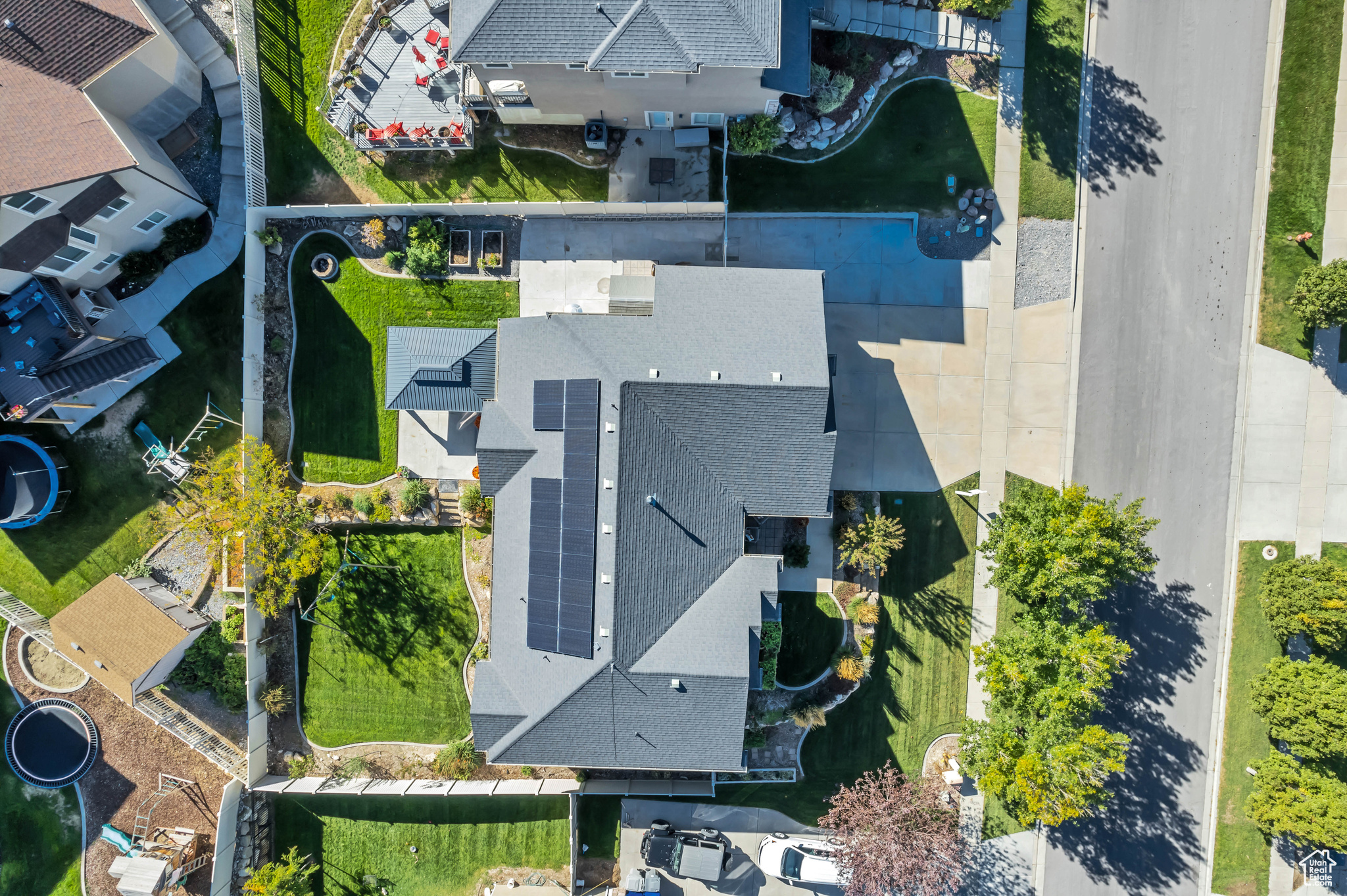 SUMMERHILL PHASE 2 - Residential