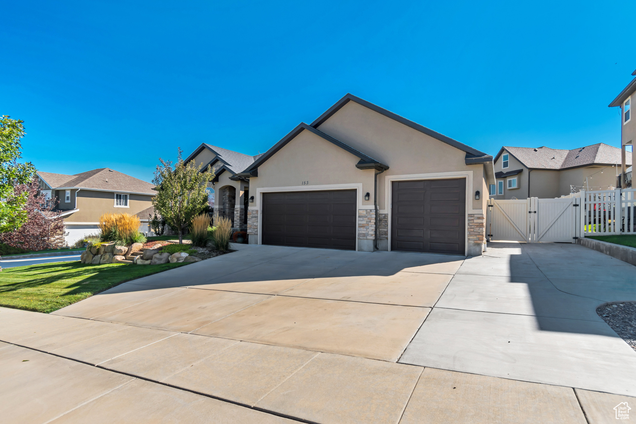 SUMMERHILL PHASE 2 - Residential