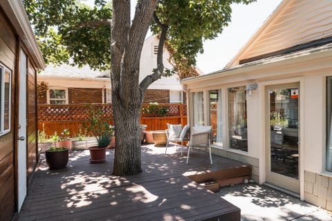 Tiny photo for 554 N WALL ST W, Salt Lake City, UT 84103 (MLS # 2164748)